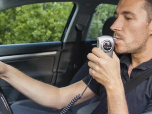 Az ittas autóvezetés vége