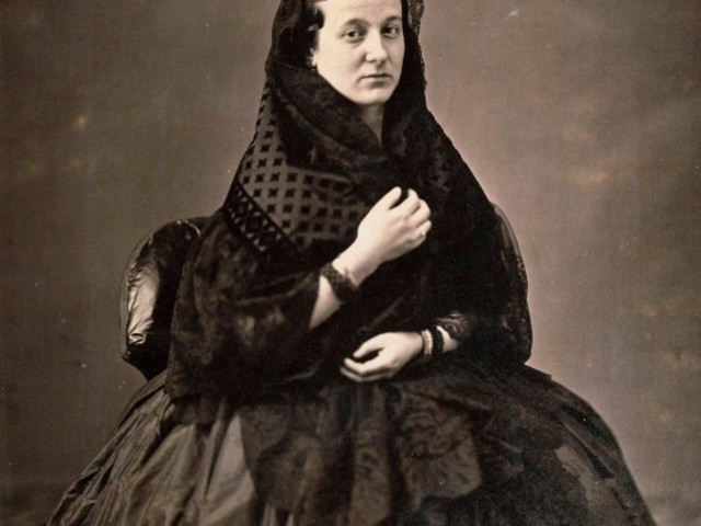 A leghíresebb chicha-ivó