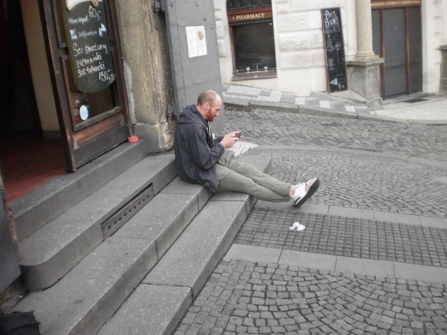 I. M. Veszelei Józsi