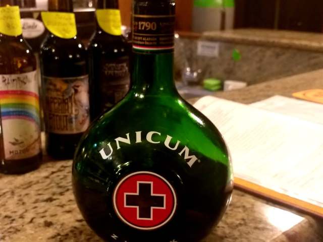 Unicum trilógia II.