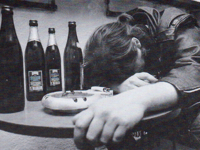 Túlélési technikák