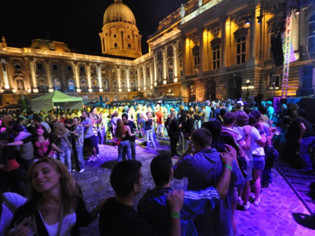 Egy fesztivál margójára