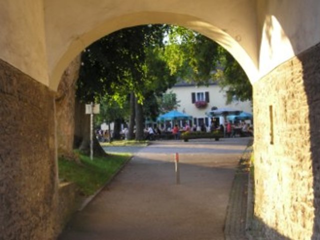 Prösslbräu Adlersberg