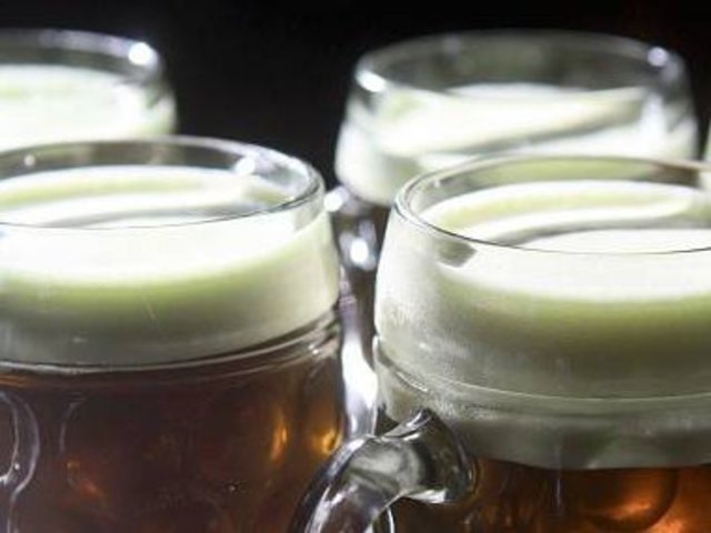 Kis magyar sörnevezéktan