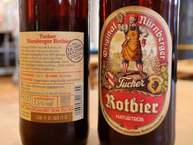 A színe legyen vörös!