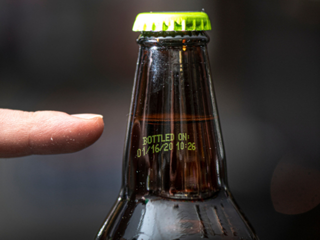 A sör szavatossága