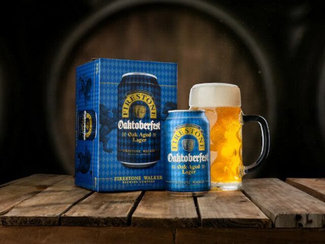 Amerikai O(a)ktoberfest sör