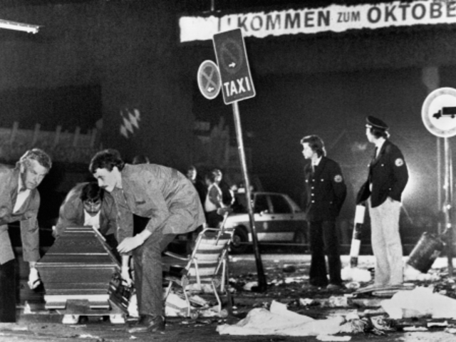 Merénylet a sörfesztiválon