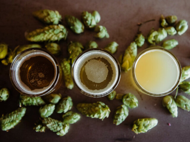 Mínuszos sörhírek