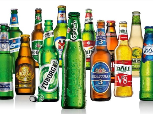 A Carlsberg lesz a befutó?