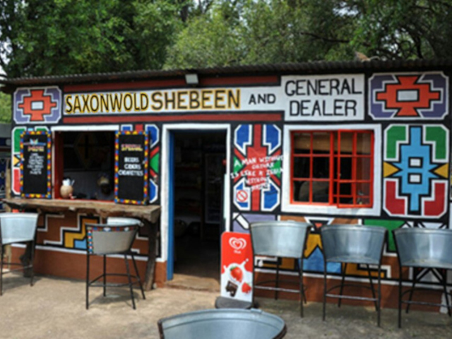 Zugkocsma apartheid idején