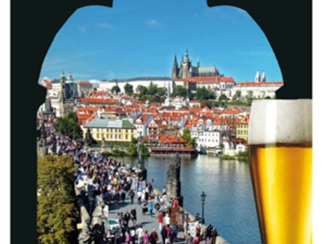 Prága, Prága, Prága