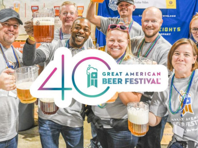 Great American Beer Festival