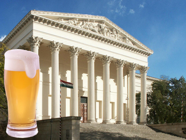 Miért nem lesz sörtöri-múzeumom?