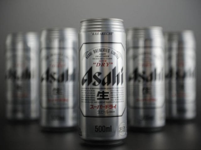 A japán sörökről