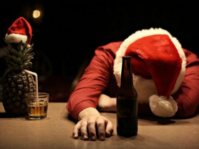 Szilveszterkor kötelező?