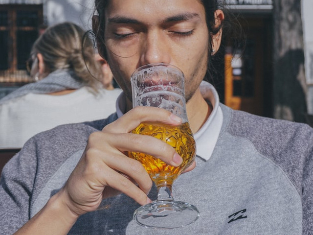 Savanyú és romlott sör