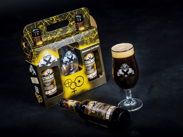 Ogre bácsi sörajánlója