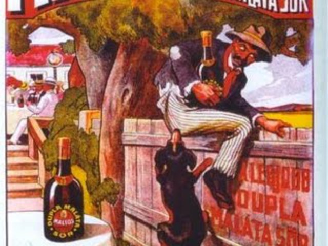 A sörrészvényes molnár