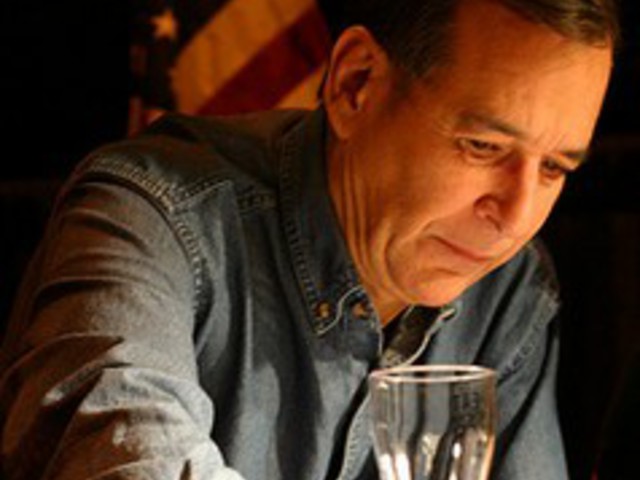 Ha az amerikai egy jó sörre vágyik