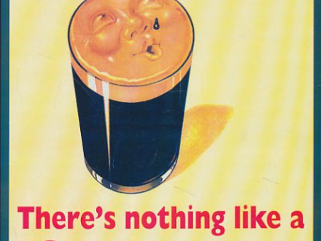 Guinness: sör és irodalom