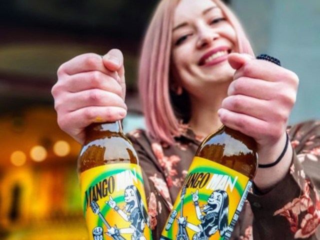 Beerbox születésnap