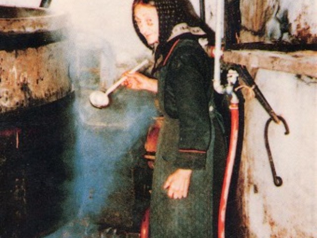 A hosszú élet titka