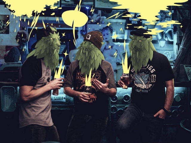 Beer Week in Budapest 2018