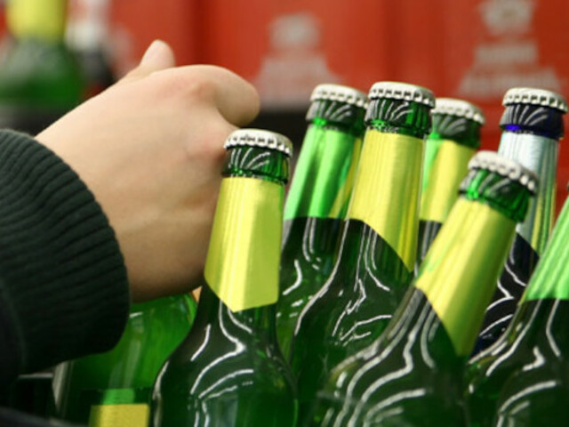 Az akciós sörökről