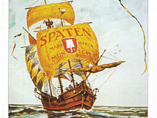 Dagadó vitorlákkal