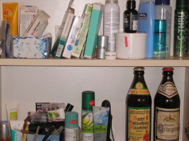 Egy-két korsó naponta