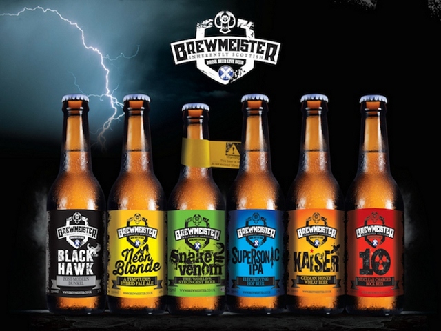 A világ legerősebb sörei