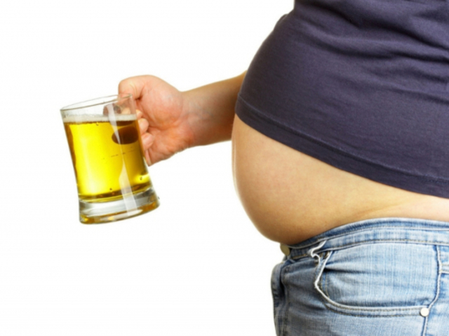 Léböjtkúra sörrel