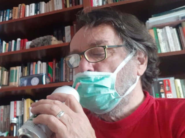 Inni pandémia idején