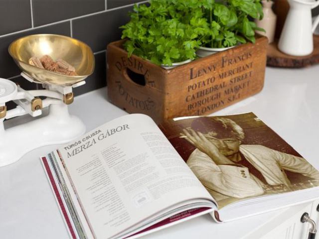 Túrós csusza a la Szeged