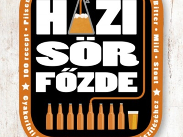 Házi sörpraktikák