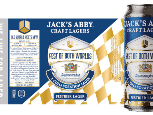 Óceánon átívelő kollaboráció