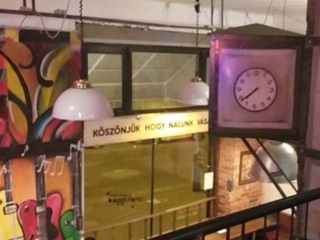 Kis sörszlalom Pesten és Budán