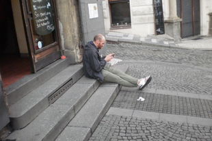 I. M. Veszelei Józsi