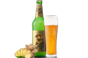 Ginger ale és gyömbérsör