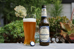 Kellerbier – csak szűretlenül