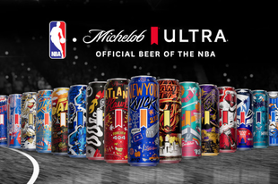 Michelob és az NBA