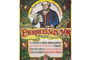 Paracelsus és a sör