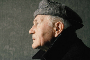 In memoriam Bohumil Hrabal