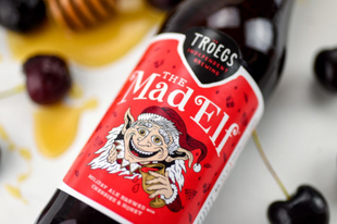 Mad Elf – az ünnepi sör
