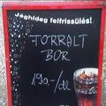 Jéghideg felfrissülés :):)