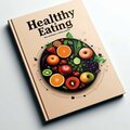 Könyv: egészséges táplálkozás