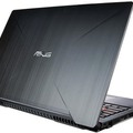 Asus FX503VM gamer laptop