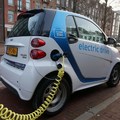 Elektromos járművekkel a városi dugók ellen!