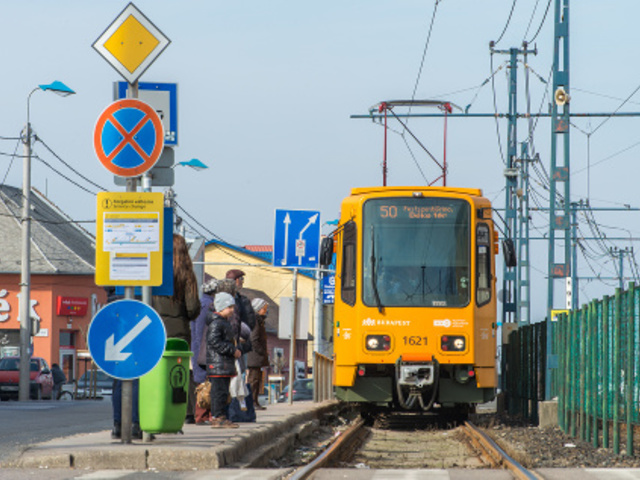 Ezt sem így kellett volna – nem csak villamosfejlesztést lehet ellehetetleníteni